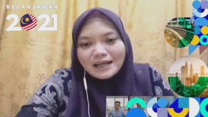 Selepas tolak hutang, M40 lebih miskin daripada B40