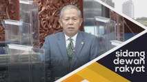 Rating atau kedudukan ekonomi dalam negara, B40, M40 dan T20 mungkin tidak lagi sesuai