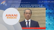 AWANI Ringkas: Kerajaan beri penekanan perdagangan multilateral