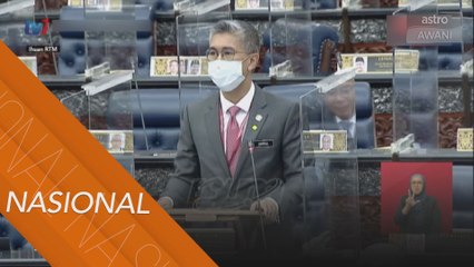 Lebih 545,000 sudah terima manfaat dengan peruntukan RM1.63 bilion