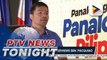 PCOO Sec. Martin Andanar interviews presidential candidate and Sen. Manny Pacquiao on The Chatroom