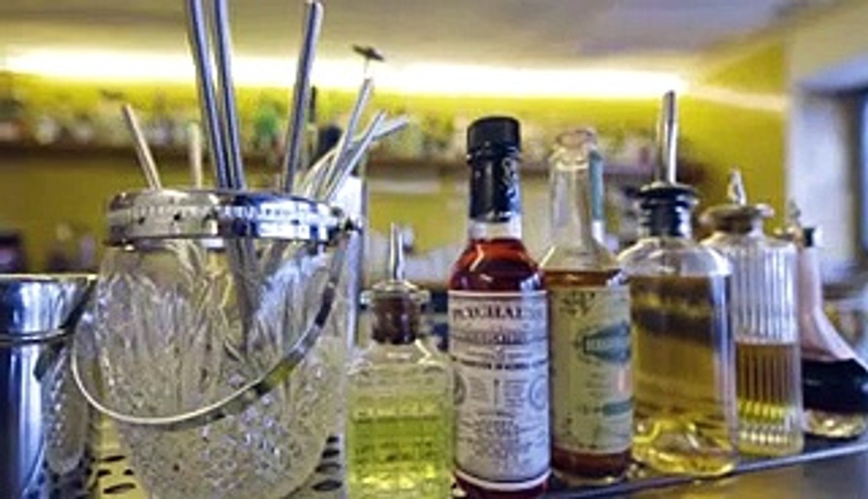 Exposition «Banquet» - Episode 3 : «L’Exposition et l’éveil des sens»