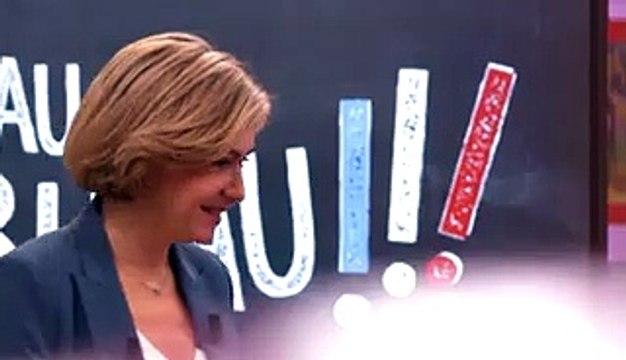 Valérie Pécresse sur le soutien de Nicolas Sarkozy : «Je l’attends, ce n’est pas fini»