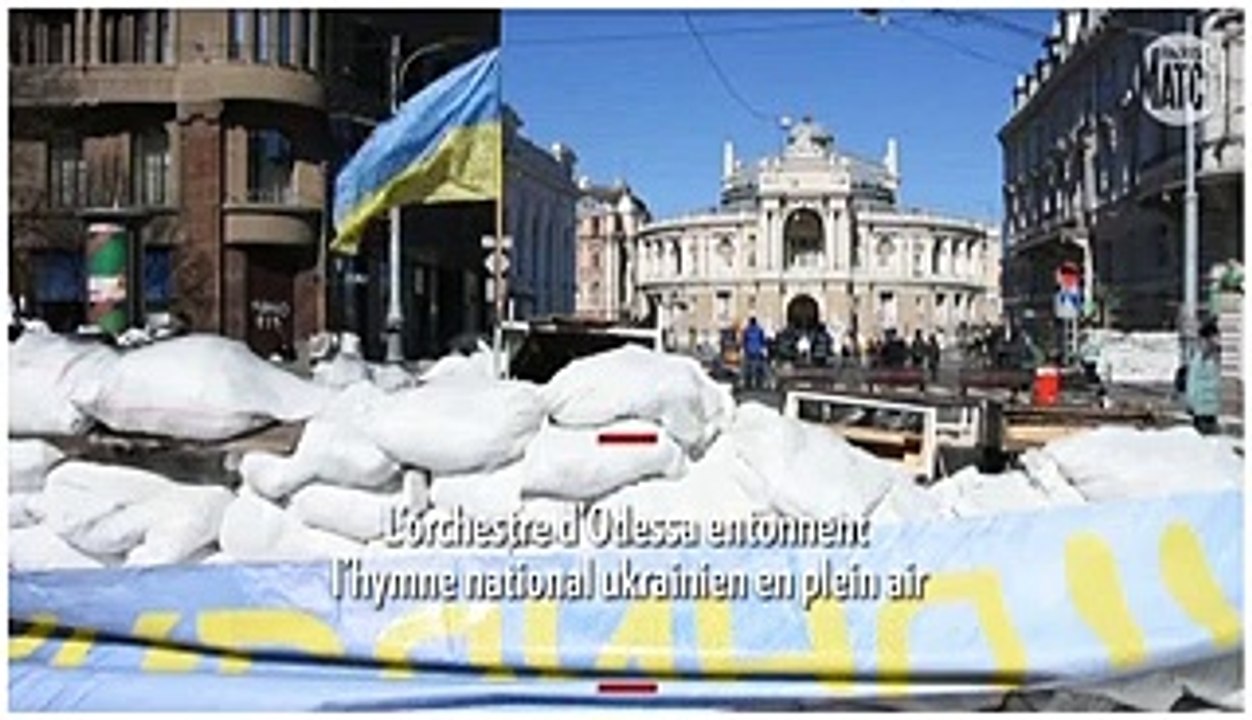 La peur d'un «ouragan» de famines, de nouvelles frappes mortelles... le point sur la guerre en Ukraine