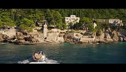 Bande-annonce : Nicolas Cage a "Un talent en or massif"