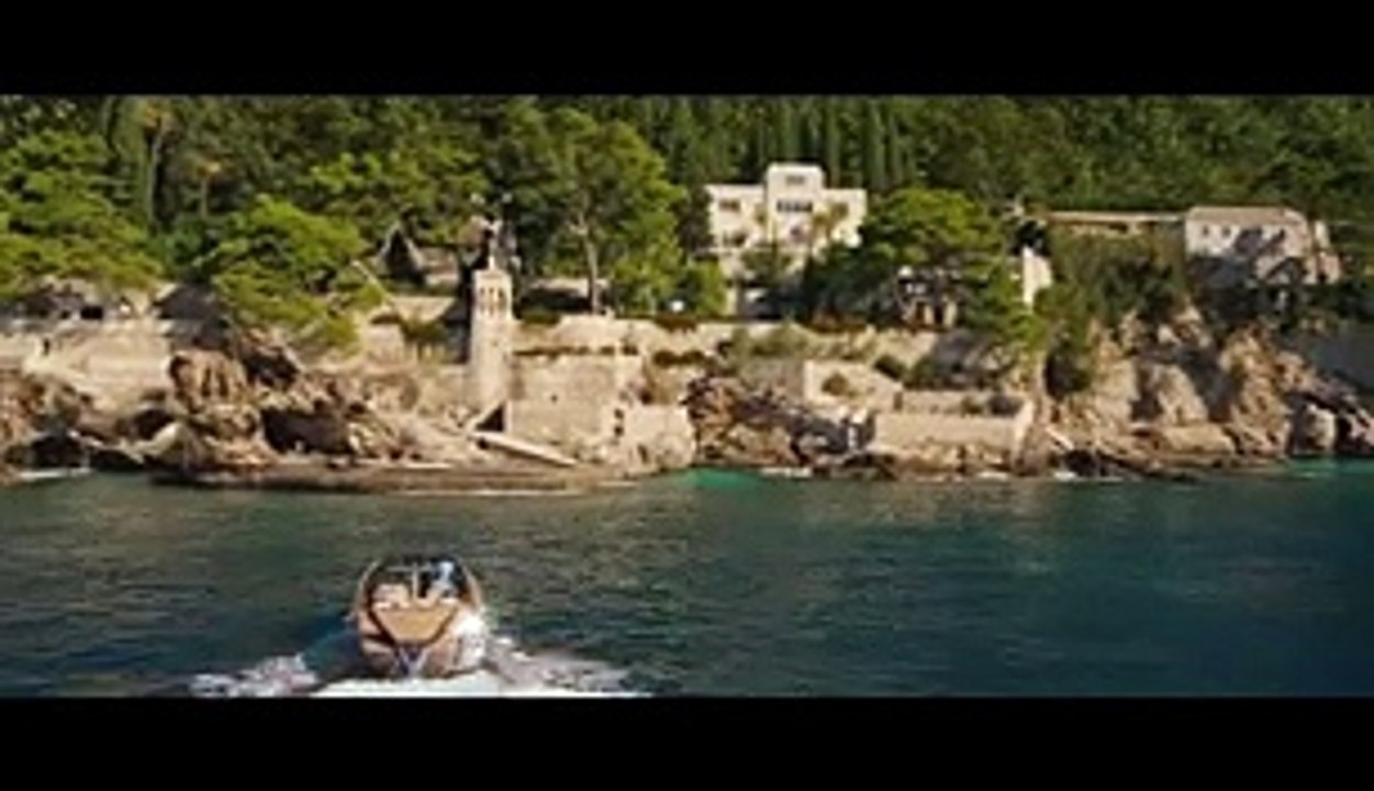 Bande-annonce : Nicolas Cage a "Un talent en or massif"