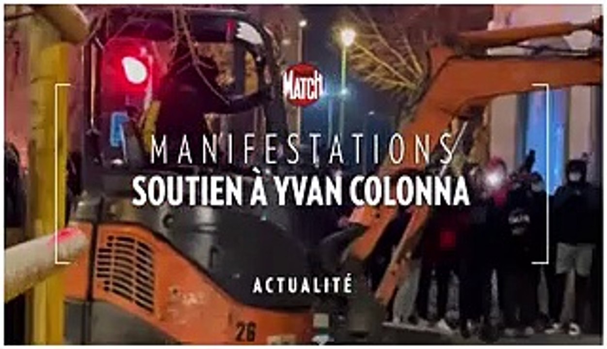 Gilles Simeoni sur l'agression d'Yvan Colonna : «Le peuple corse ne comprend pas  »