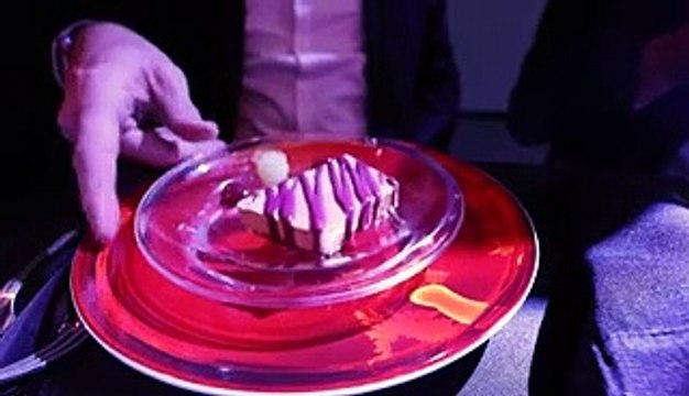 Exposition «Banquet» - Episode 2 : «L’Exposition et la magie des banquets»