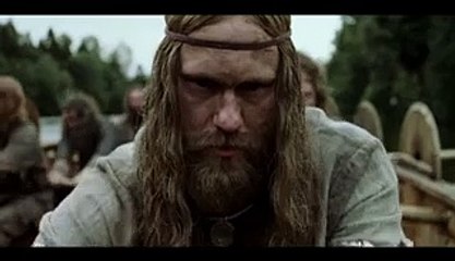 Bande-annonce: «The Northman» va bientôt déferler dans les salles