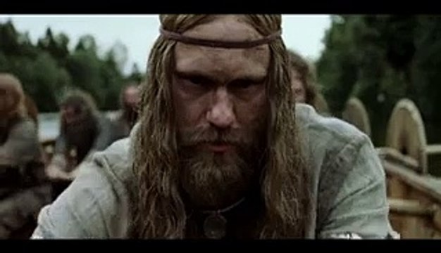 Bande-annonce: «The Northman» va bientôt déferler dans les salles