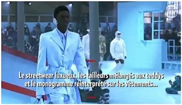 Louis Vuitton: L’ultime défilé de Virgil Abloh