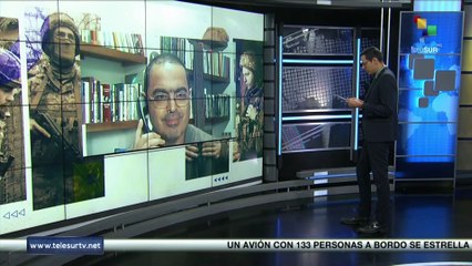 Occidente promueve la guerra híbrida contra Rusia