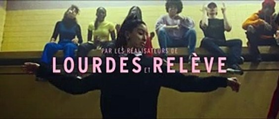 Bande-annonce : «Allons Enfants» met la Marseillaise au rap