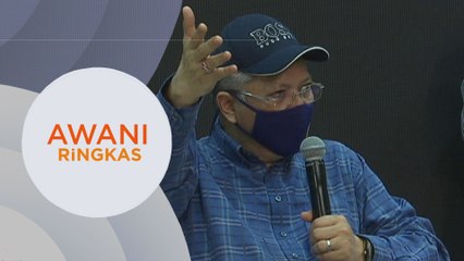 Video herunterladen: AWANI Ringkas: Sedia tindakan mahkamah terhadap Tan Kok Wai | Dewan Rakyat tempat kestabilan politik