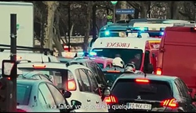 Bande-annonce : «Notre-Dame brûle», le retour de Jean-Jacques Annaud