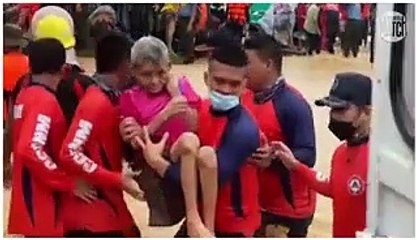 Philippines: appels à l'aide après le passage du typhon Rai, au moins 375 morts