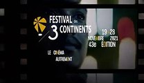 Les cinéphiles ont rendez-vous à Nantes pour le 43 Festival des trois continents