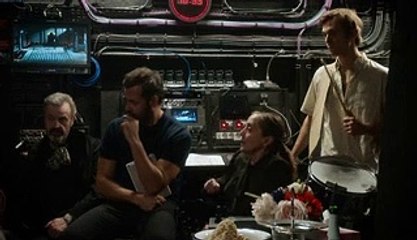 Bande-annonce: "Guermantes" de Christophe Honoré