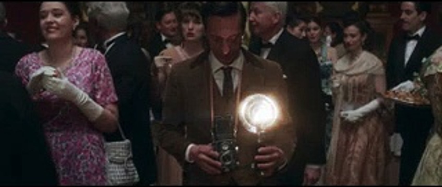 Bande-annonce : Patrice Leconte ressuscite «Mai...