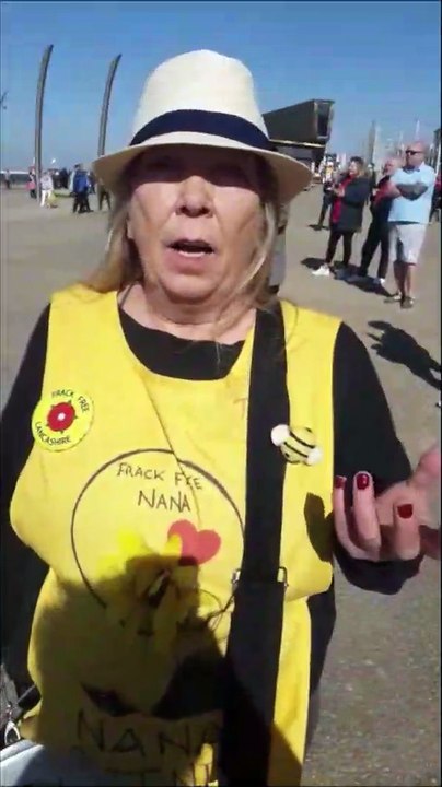 protests