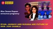 ‘Aryan Khan, Jahnavi and Suhana are 'present and future' of KKR: Juhi Chawla