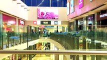 Swords Pavilions Shopping Centre - 4K 60fps| Pavilions Shopping Centre | Co. Dublin.Ireland