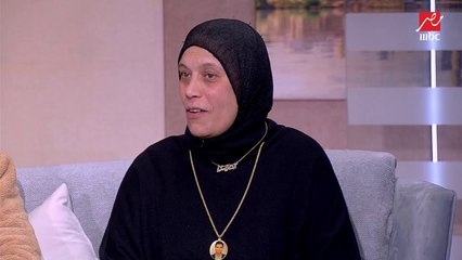 والدة الشهيد أحمد سلامة: من كرم ربنا عليا أن هو ابني..ونعم الإبن