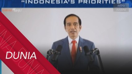 Omnibus Law bakal beri kesan positif, hapus prosedur rumit - Jokowi