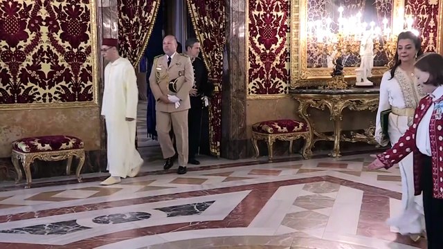 Bruselas aplaude el acercamiento de España y Marruecos