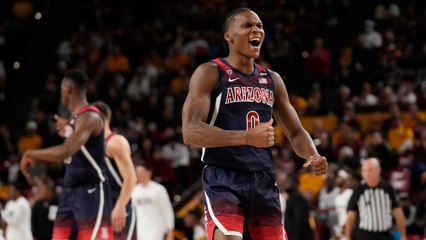 #9 TCU Vs. #1 Arizona Was Great... If You Could Stay Up