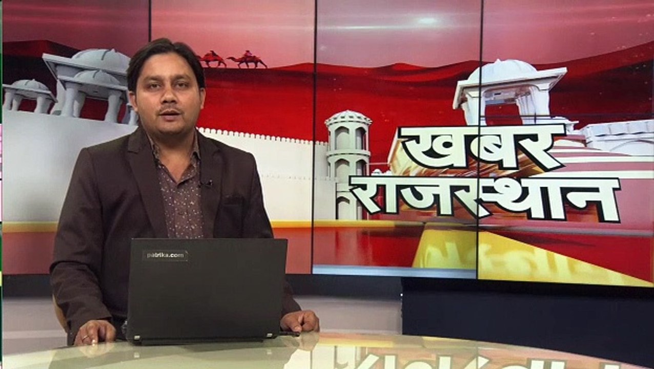 मेगा टैक्सटाइल पार्क की तैयारी शुरु, रीको जोधपुर प्राधिकरण से लेगा 200 एकड़ भूमि