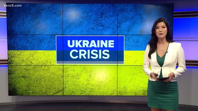 President Biden calls Vladimir Putin a war criminal