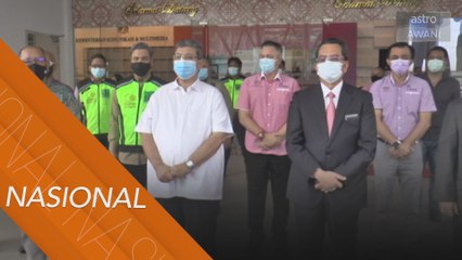 Bantuan khusus penggiat muzik tanah air akan dibentang di Kabinet