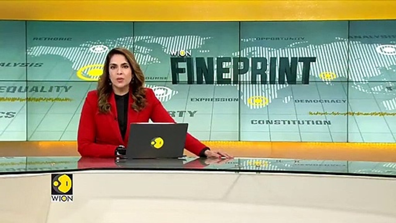 Russian President Vladimir Putin honours victims of Leningrad Siege  Latest English News  WION