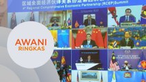 AWANI Ringkas: Pakar nafi China akan dominasi perjanjian RCEP | Benua Afrika sedang berdepan gelombang kedua COVID-19