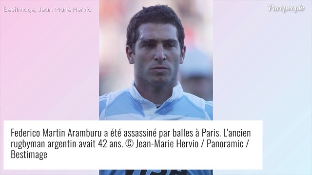 Meurtre de Federico Aramburu : une femme suspectée et placée en garde à vue