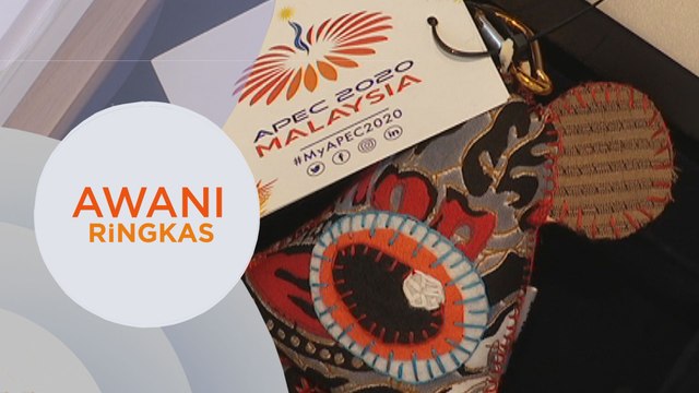 AWANI Ringkas: Perdagangan bebas perlu diberi fokus | Biden sah pemenang di Georgia