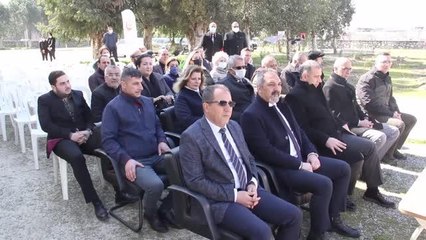 Söke'de Dünya Ormancılık Günü kutlandı