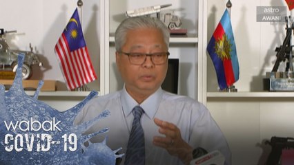 Seluruh negeri Kelantan dikenakan PKPB selama dua minggu