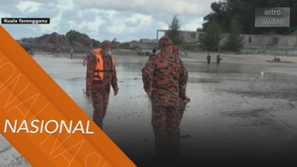 Orang ramai dinasihati elak kawasan berisiko tinggi