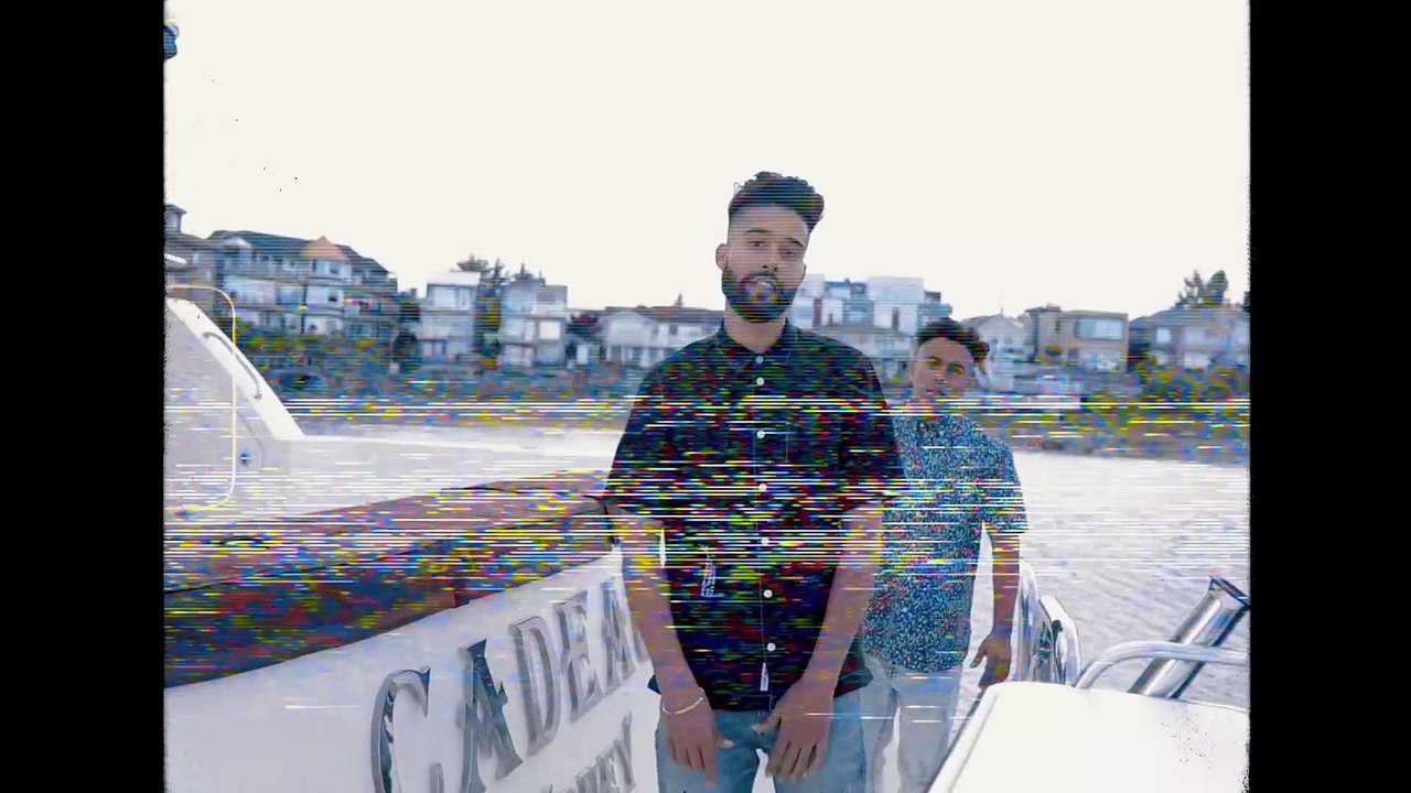 MAJHAIL (OFFICIAL VIDEO) | AP DHILLON | GURINDER GILL | MANNI SANDHU | LATEST PUNJABI SONGS 2020