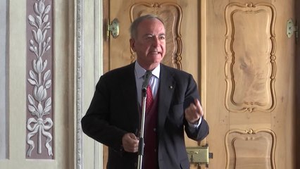 Pnrr, Frattini: "E' una forte attrattiva per le mafie"