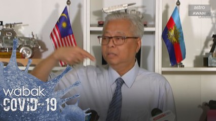 Majikan pekerja asing perlu sediakan tempat tinggal yang selesa untuk pekerja masing-masing