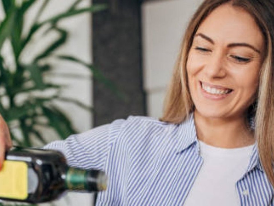 Speiseöl ist knapp: die besten alternativen zum backen und braten