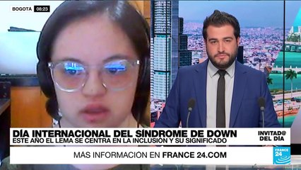¿Cómo ha avanzado la inclusión de las personas con síndrome de Down en la sociedad?