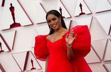 Angela Bassett thinks the sequel to Black Panther is better than the first movie