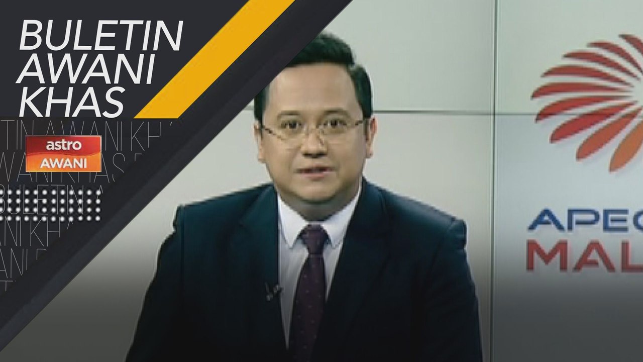 Buletin AWANI Khas: Diskusi di sisi Mesyuarat P...
