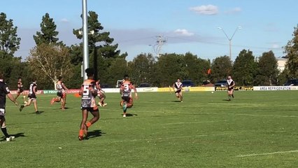 20180506 group 2o 1st Hay v Waratahs