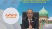 AWANI Ringkas: Deklarasi Kuala Lumpur, aspirasi keanggotaan APEC