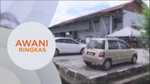 AWANI Ringkas: PKPB di seluruh Kelantan bermula hari ini